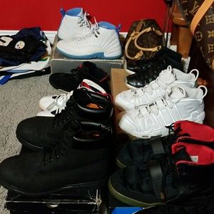 Jordan lot
